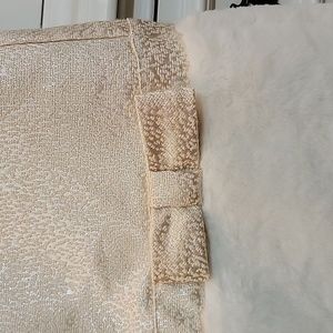 Janie and Jack size 10 Holiday Dress